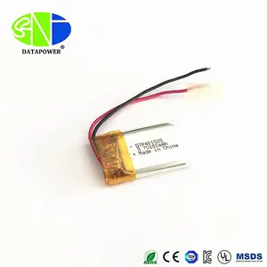 Batterie ai polimeri di litio 110mah 3.7 v Li batteria ai polimeri di litio 5000mah 22000mah 20000mah 10000mah 3.7 v RC batteria Lipo per Drone