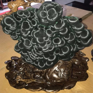 Stunning I Prezzi Verde Azzurrite <span class=keywords><strong>Malachite</strong></span> Pietra Grezza Naturale Quarzo Cristallo Minerali Campioni Per La Guarigione - Product Image 6
