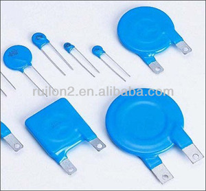 Vergers — système de protection contre les surcharges, 82v à 2200v Mov, <span class=keywords><strong>3movs</strong></span> Vdr 34s K275 K385 10d471k - Product Image 2