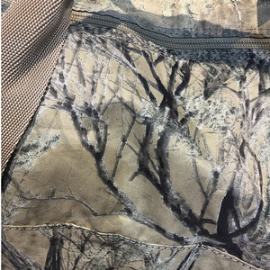 SanYing multifunctional <strong>camo</strong> travel <strong>duffle</strong> <strong>bag</strong> for boarding outdoor activity travel bussiness trip - Product Image 4