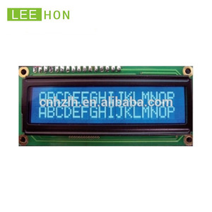 Sản phẩm mới nhân vật <span class=keywords><strong>16x2</strong></span> stn <span class=keywords><strong>lcd</strong></span> hiển thị <span class=keywords><strong>16x2</strong></span> <span class=keywords><strong>lcd</strong></span> <span class=keywords><strong>bezel</strong></span> - Product Image 1