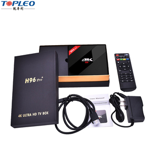 Prodotti qualità internet tv box canali indiani kobi Amlogic S912 android tv box <span class=keywords><strong>3</strong></span> GB <span class=keywords><strong>DDR3</strong></span> (DDR4) 32 GB EMMC Flash (8-32 GB - Product Image 6