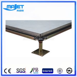 Marca prestigiosa!! Piso técnico de madera para el banco, inteligente oficina - Product Image 2