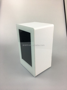 หน้าจอแสดงผล LCD 7 "โปร่งใสสำหรับการโฆษณา - Product Image 5