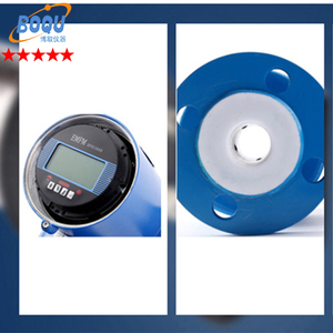 Elektromagnetik <span class=keywords><strong>Flow</strong></span> <span class=keywords><strong>Meter</strong></span> / Liquid <span class=keywords><strong>Flow</strong></span> <span class=keywords><strong>Meter</strong></span> / Magnetic <span class=keywords><strong>Meter</strong></span> Air DN6 ~ DN2000 Pulsa 4-20ma CN;SHG 0.5% 86-150 0008 7545 BOQU - Product Image 5