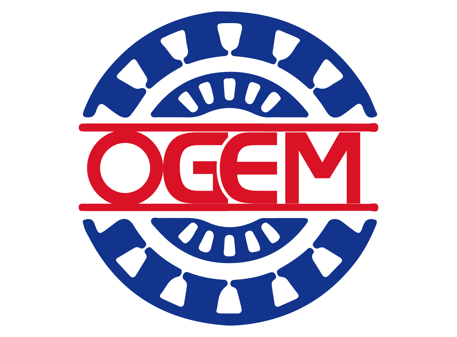 Chongqing Ogem Trading Co., Ltd. logo