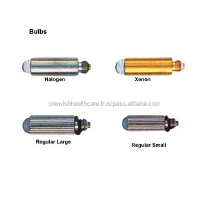 Ampoules de laryngoscope au xénon fabriquées en Allemagne - Product Image 1