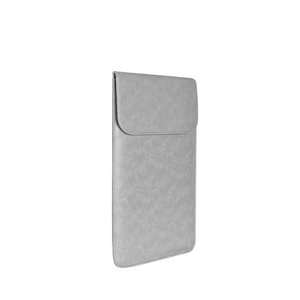 <span class=keywords><strong>Housse</strong></span> universelle en pvc pour ordinateur portable, mallette en cuir PU, porte-documents intelligent, personnalisé, Oem, imperméable, pour ordinateur d'affaires, pc portable - Product Image 5
