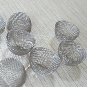 0.375 0.5 0.625 0.75 inch hút bongs lọc wire <span class=keywords><strong>mesh</strong></span> ống <span class=keywords><strong>screen</strong></span> - Product Image 6