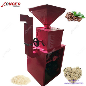 เครื่องบดรำข้าวครบวงจร เครื่องบดข้าวขนาดใหญ่สำหรับขายในเซบู - Product Image 2