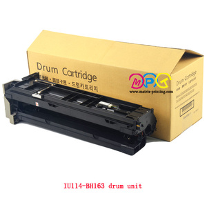 IU114 Hình Ảnh Đơn Vị, Cho Konica Minolta Bizhub Di 152 161 162 163 183 183S 210 211 220 1611 2011 7216 7220 7516 7521 7616 7622 - Product Image 5