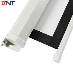 BNT 100 <span class=keywords><strong>inch</strong></span> wall mount kéo lên màn hình máy chiếu cho rạp hát tại nhà BETPS1-100 - Product Image 6