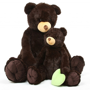 Muestra Gratis Oso de Peluche de Gran Tamaño / Oso de Peluche Gigante / Enorme Oso de Peluche - Product Image 3