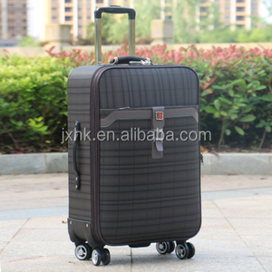 Mode coloré chariot bagage sac en cuir PU impression dessin animé continuer voyage <span class=keywords><strong>valise</strong></span> main <span class=keywords><strong>cabine</strong></span> sac de voyage - Product Image 6