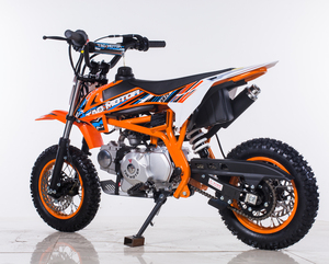 Mini moto tout-terrain Tao Motor 4 temps <span class=keywords><strong>110cc</strong></span> DB20 avec certification CE - Product Image 3