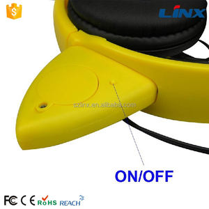 Brillan en La Oscuridad de Luz LED de Gato Oreja Los Auriculares para Escuchar Música - Product Image 6