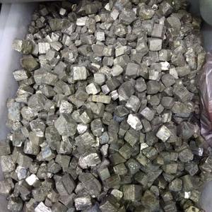 <span class=keywords><strong>Cristalli</strong></span> Naturali di Pirite Grezza in Vendita - Product Image 5