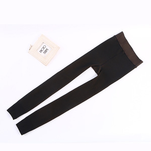 Rongrong <span class=keywords><strong>donna</strong></span> Nylon invernale <span class=keywords><strong>collant</strong></span> <span class=keywords><strong>collant</strong></span> Leggings <span class=keywords><strong>invernali</strong></span> con <span class=keywords><strong>collant</strong></span> in pile - Product Image 2