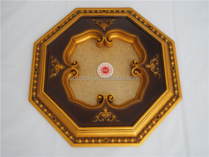 Tùy biến thiết kế <span class=keywords><strong>Polystyrene</strong></span> trang trí PS nghệ thuật trần cho Nhà Trần Thiết kế Trần Huy Chương - Product Image 4