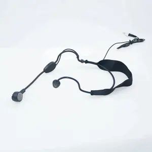 HM-D Dynamische Microfoon Professionele Headset Dynamische Microfoons voor Draadloze Systeem Riem-pack