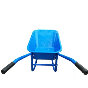 Carretilla eléctrica, producto nuevo - Product Image 4