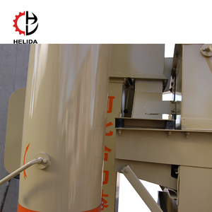 Venta caliente barleyt semilla máquina de limpieza/grano de frijol equipo de procesamiento - Product Image 3