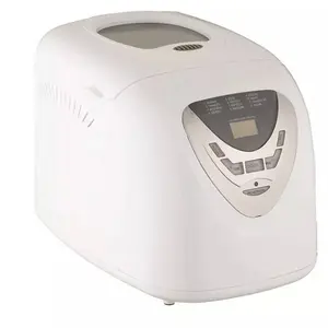 Uso doméstico máquina de cozimento automático para o pão