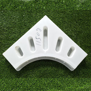 Enjeksiyon finişer kalıp <span class=keywords><strong>DIY</strong></span> plastik beton finişer kalıp kaldırım için taşlar - Product Image 4