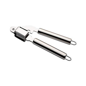 Produits les plus vendus <span class=keywords><strong>Cuisine</strong></span> Presse-ail multifonction en acier inoxydable 430 / Pince à noix - Product Image 2