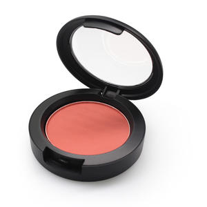 2025 New Design Wholesale Cosmetic Highlighter Waterproof Easy to Use Private Label Makeup <b>Blush</b> Rouge - Product Image 2