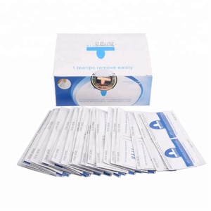 <span class=keywords><strong>Gel</strong></span> quitaesmalte <span class=keywords><strong>de</strong></span> <span class=keywords><strong>uñas</strong></span> ecológico y no tóxico, envolturas limpiadoras profesionales, almohadillas quitaesmalte <span class=keywords><strong>de</strong></span> <span class=keywords><strong>uñas</strong></span>, 200 unids/caja <span class=keywords><strong>de</strong></span> algodón - Product Image 3