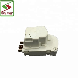 Pièces de réfrigérateur de haute qualité TMDC625-1 Minuteur de dégivrage du réfrigérateur - Product Image 2