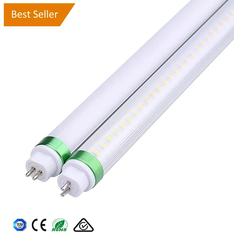 T5U25W Siêu Sáng 5ft 25W 30W T6 T5 Đèn LED Ống G5 Thay Thế 145Cm 1449Mm 35W 49W 80W HO LED T5 Ống