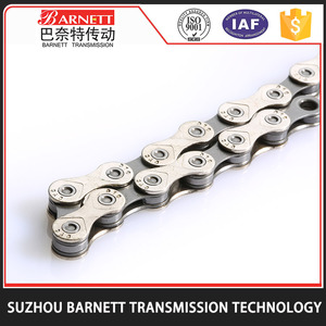 <span class=keywords><strong>Cadena</strong></span> de una sola Velocidad, bici de <span class=keywords><strong>la</strong></span> <span class=keywords><strong>calle</strong></span> cadenas - Product Image 1