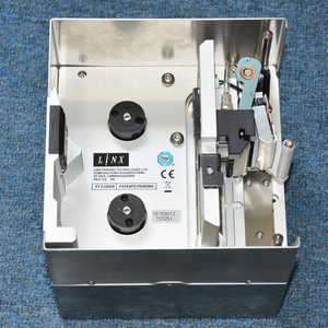 TT3 Automatische Batch Vervaldatum Transfer Overprinter Voor Linx 32Mm Printing Hoofd Codering <span class=keywords><strong>Machine</strong></span> - Product Image 3