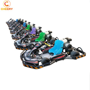 Mejor venta pequeño parque de atracciones paseos personalizado legales en la <span class=keywords><strong>calle</strong></span> karting drift kart para la venta - Product Image 6