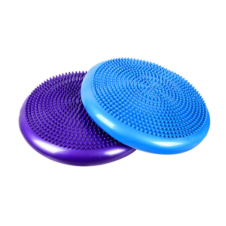 Оптовая продажа, тренировочная балансировочная доска из АБС-пластика