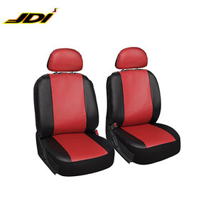 Personalizado de <span class=keywords><strong>moda</strong></span> de la PU de coche de cuero reposacabezas del asiento Universal - Product Image 2