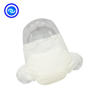 Pañal Geriátrico Desechable Factory Freedom OEM, Pañal con Superficie Seca y Estampada <span class=keywords><strong>para</strong></span> Personas Mayores - Product Image 5