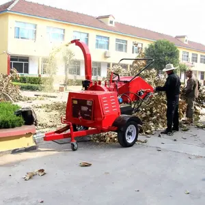 brush chipper for sale