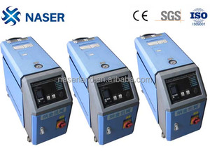 Dầu Hệ Thống Sưởi Ấm Lò Dầu Tải Nhiệt Khuôn Điều Khiển Nhiệt Độ - Product Image 5