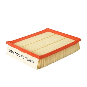 חלקי רכב מסנן אוויר 13721736675 - Product Image 1