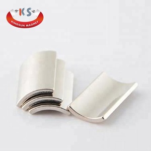 באיכות גבוהה Neodymium מגנט עבור מנוע - Product Image 2