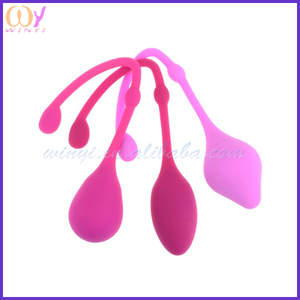 <span class=keywords><strong>Kegel</strong></span> <span class=keywords><strong>bolas</strong></span> para mujeres Vaginal muscular Duo tóner suelo pélvico ejercicio de <span class=keywords><strong>Kegel</strong></span> <span class=keywords><strong>bolas</strong></span> <span class=keywords><strong>bolas</strong></span> Ben Wa - Product Image 1