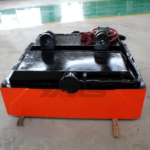 ビレットとインゴットを持ち上げるための高温磁石 - Product Image 2