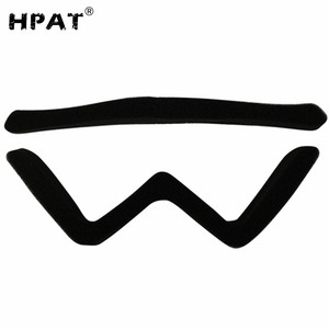 Mousse de rechange pour <span class=keywords><strong>masque</strong></span> Paintball <span class=keywords><strong>I4</strong></span>, oreilles, sangle - Product Image 3