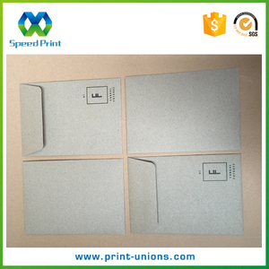 Busta in Carta Kraft Personalizzata per <span class=keywords><strong>Foto</strong></span> Passaporto - Product Image 3