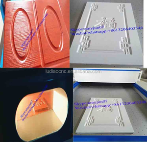 Foglio di pvc vuoto a membrana pressa per <span class=keywords><strong>anta</strong></span>. Laminazione sotto vuoto la macchina stampa su <span class=keywords><strong>porta</strong></span> mdf rivestimento in pvc - Product Image 2