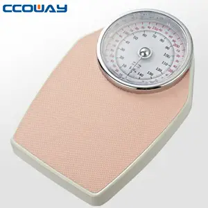 Balance de poids amincissante pour corps humain, numérique, 150kg/0.1kg