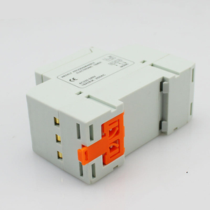 220VAC 16A Din Rail <span class=keywords><strong>Programmable</strong></span> <span class=keywords><strong>Digital</strong></span> Time switches - Product Image 4